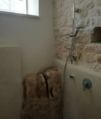 بيت للعطل Trullo Nonna Mari تْشيستيرنِنو