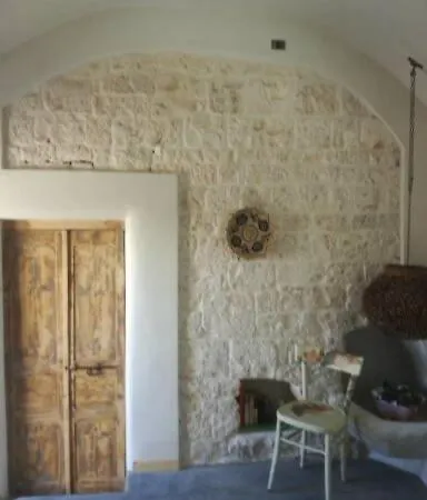 Trullo Nonna Mari بيت للعطل *