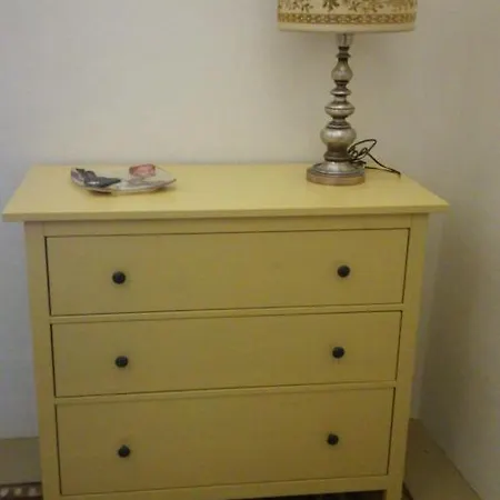 Ferienhaus Trullo Nonna Mari