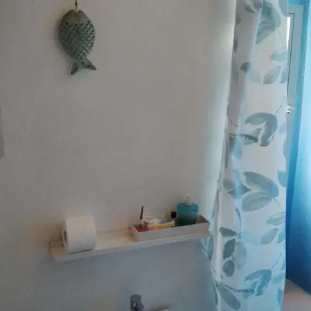 Trullo Nonna Mari Ferienhaus *