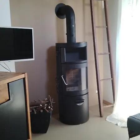 Ferienhaus Trullo Nonna Mari *