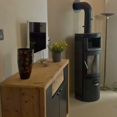 Ferienhaus Trullo Nonna Mari *