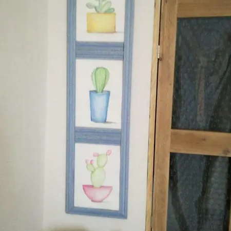 Trullo Nonna Mari تْشيستيرنِنو