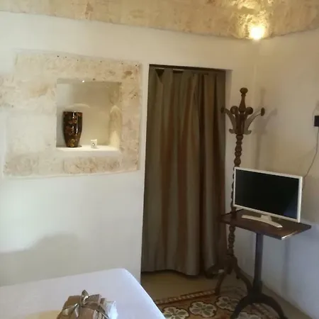 Trullo Nonna Mari *