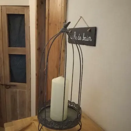 Trullo Nonna Mari * Чистернино