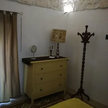 بيت للعطل Trullo Nonna Mari *