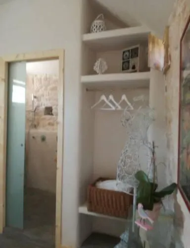 Prázdninový dům Trullo Nonna Mari *