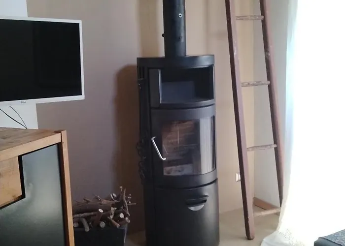 Prázdninový dům Trullo Nonna Mari *