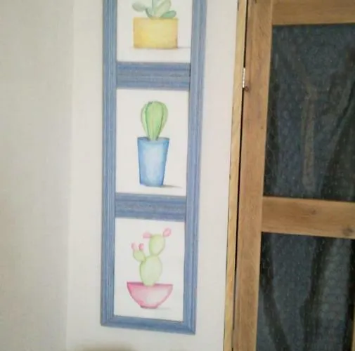 Trullo Nonna Mari Cisternino