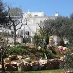 Trullo Nonna Mari Vakantiehuis *