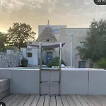 Trullo Nonna Mari * Cisternino