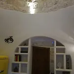 Vakantiehuis Trullo Nonna Mari *