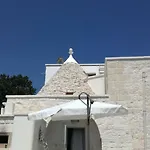بيت للعطل Trullo Nonna Mari