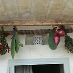 Vakantiehuis Trullo Nonna Mari *