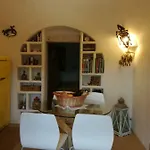 Trullo Nonna Mari Cisternino