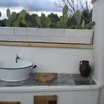 Trullo Nonna Mari * Cisternino