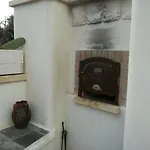 Vakantiehuis Trullo Nonna Mari *