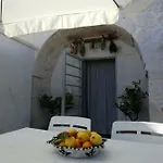 Tatil Evi Trullo Nonna Mari *