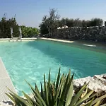 Trullo Nonna Mari Holiday home Cisternino