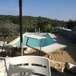Trullo Nonna Mari Cisternino