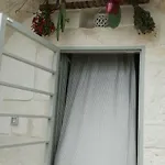 Trullo Nonna Mari Vakantiehuis Cisternino