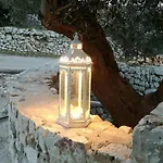 Trullo Nonna Mari Vakantiehuis Cisternino