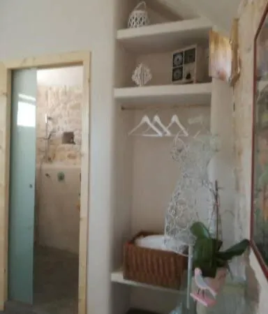 Сasa de vacaciones Trullo Nonna Mari *