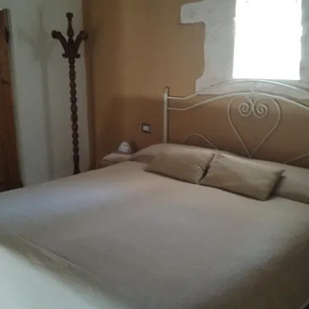 Trullo Nonna Mari Cisternino