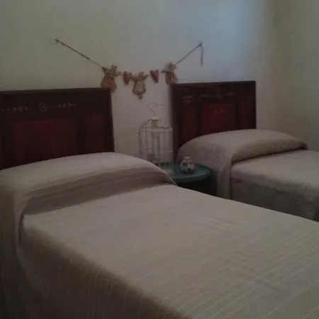 Holiday home Trullo Nonna Mari