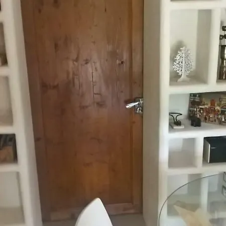 Vakantiehuis Trullo Nonna Mari