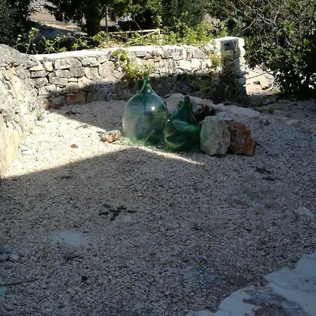 Сasa de vacaciones Trullo Nonna Mari *