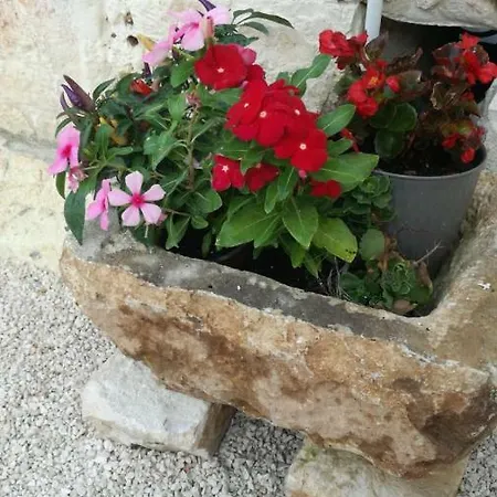 Trullo Nonna Mari