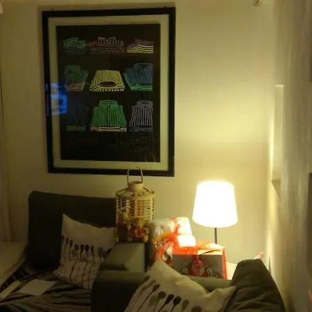 Vakantiehuis Trullo Nonna Mari Cisternino