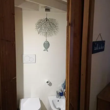 Trullo Nonna Mari * Cisternino