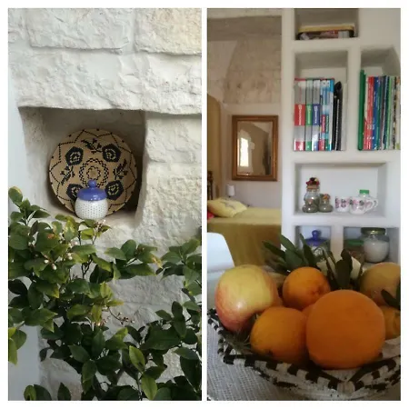 Trullo Nonna Mari *