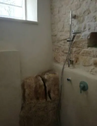 Casa vacanze Trullo Nonna Mari Cisternino