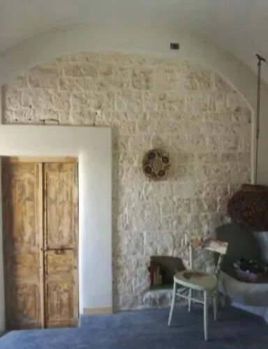 Trullo Nonna Mari Casa vacanze *