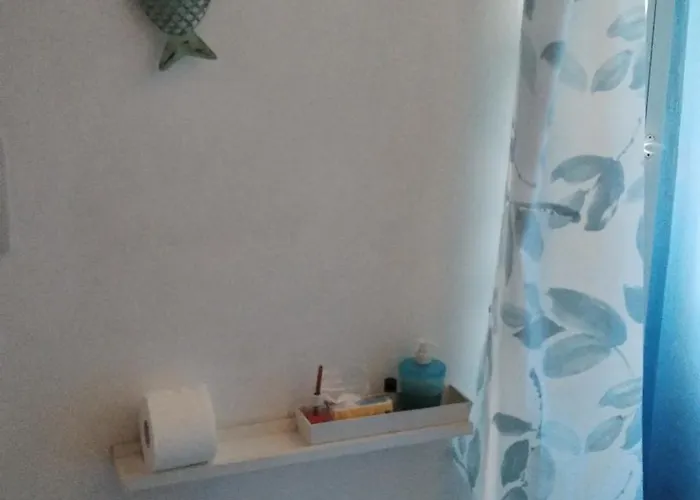 Trullo Nonna Mari Casa vacanze *