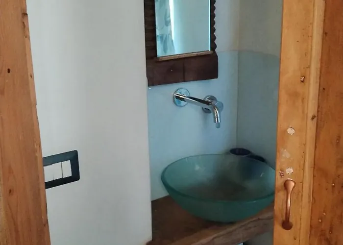 Trullo Nonna Mari Casa vacanze Cisternino