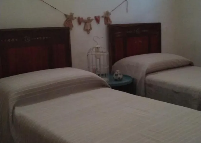 Casa vacanze Trullo Nonna Mari