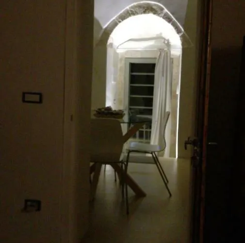 Trullo Nonna Mari Casa vacanze Cisternino