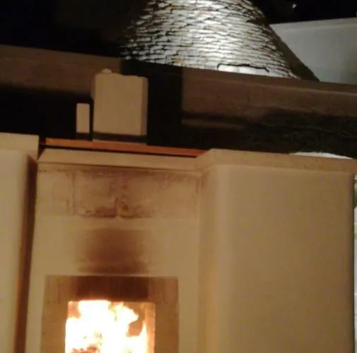 Casa vacanze Trullo Nonna Mari