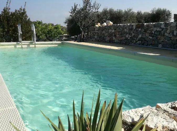 Trullo Nonna Mari Casa vacanze Cisternino