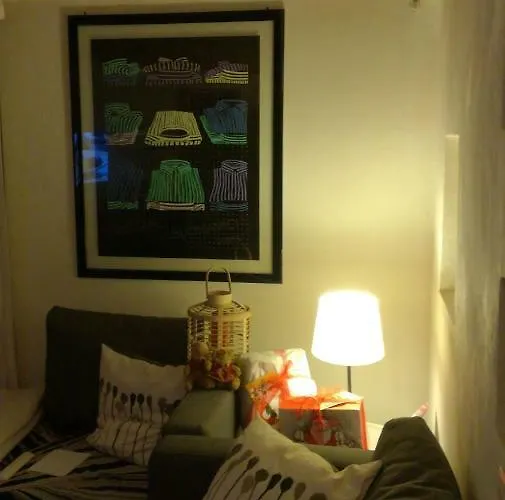 Casa vacanze Trullo Nonna Mari Cisternino