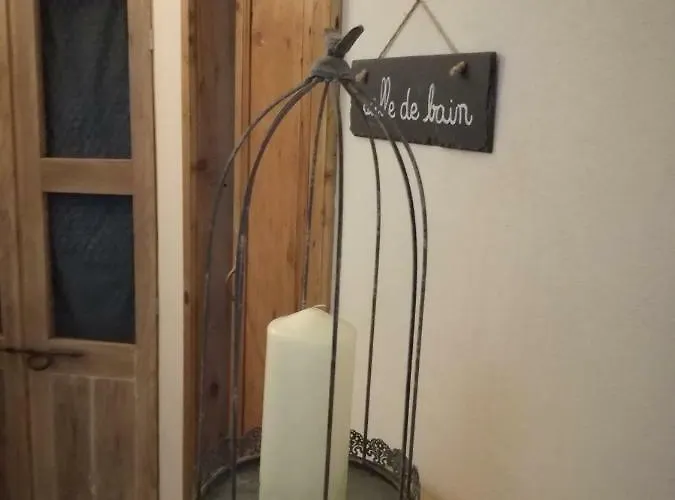 Trullo Nonna Mari * Cisternino