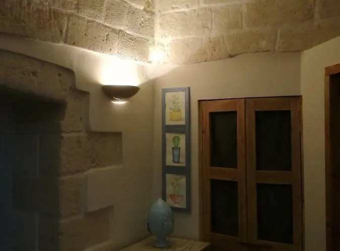 Trullo Nonna Mari Casa vacanze *